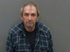 Arrest made after reported armed disturbance