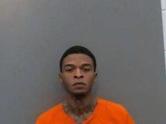 Police arrest Texas man who fled in vehicle