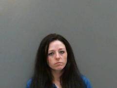woman on parole arrested on drug related charge