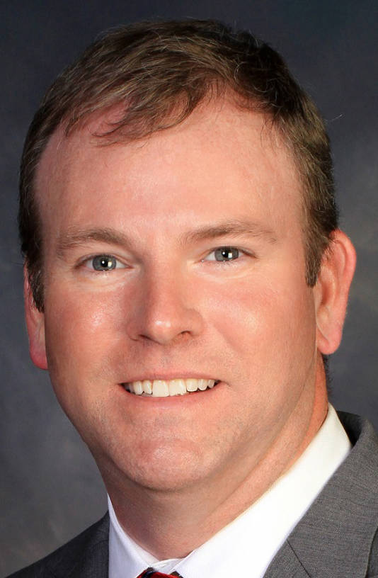 Simmons names community executive for Conway