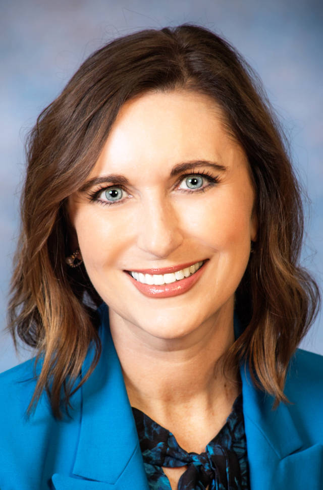 Blue & You names Pittillo associate executive director