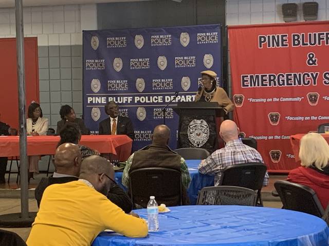 Black History PBICVR honors community trailblazers