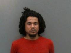 bond set on drug and gun allegation