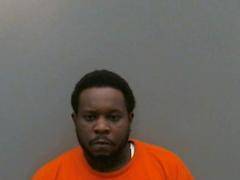 Convicted felon arrested after sawed-off shotgun found
