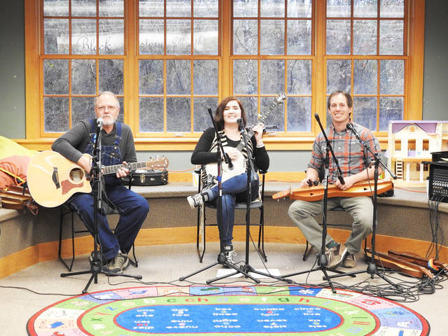 Seark Concert Association announces area performances