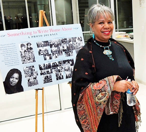 Gould native, author Janis Kearney to lead workshop