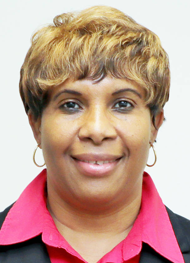 Assistant professor joins UAPB human sciences department