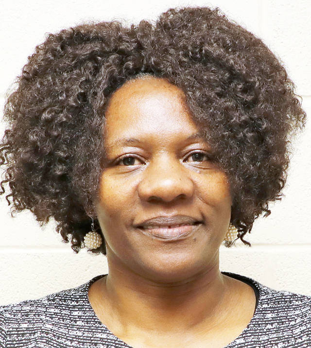 Opiri joins UAPB human sciences department