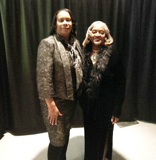 Boyce, Frazier ministries plan Health Moment with Christ