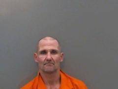 White Hall Police recover stolen trailer, make arrest