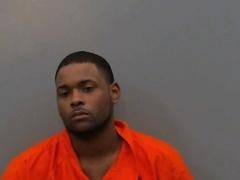 High speed chase ends in arrest