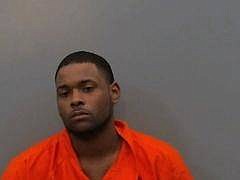 High speed chase ends in arrest | Pine Bluff Commercial News