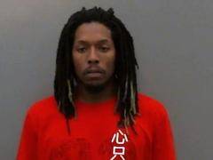 Sherrill man arrested on drug and weapons charges