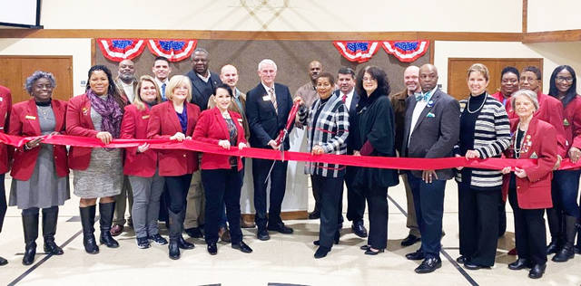 Pine Bluff Veterans Legal Clinic opens