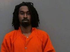 traffic stop results in drug arrest