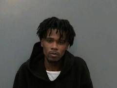 Crash on Expressway ends high speed chase