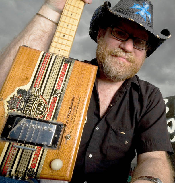 Port City Blues Society sets free concert