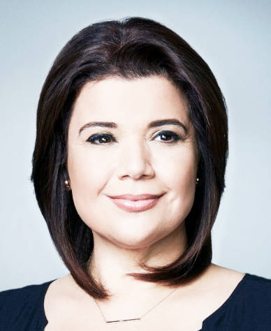 Political strategist Ana Navarro to speak at UAPB