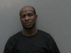 Man with active warrants now facing drug allegation