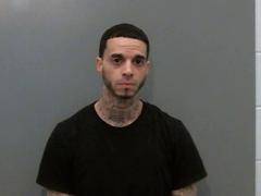 Jury finds Farris guilty of 2019 robbery