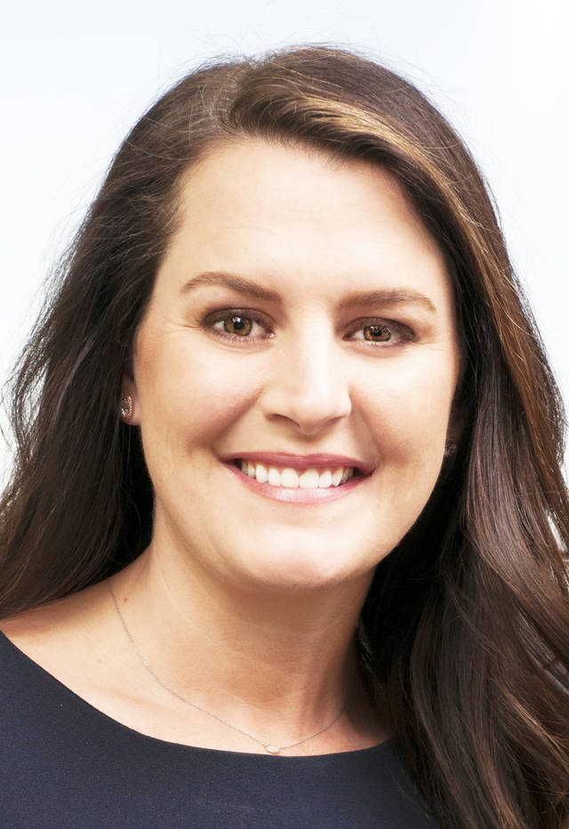 Foundation names Ford communications director