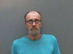 Man with prior conviction arrested after gun found