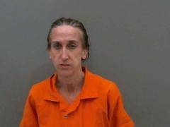 Two arrested after police serve search warrant