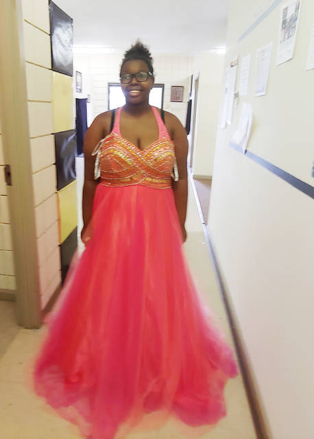 Eternal Grace collecting prom dresses for annual giveaway