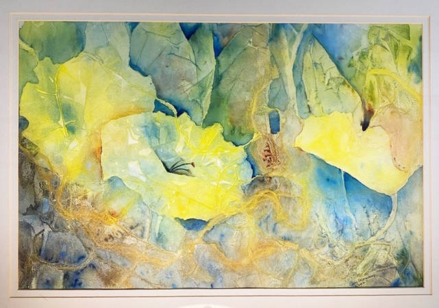Pine Bluff Art League sets workshop March 14