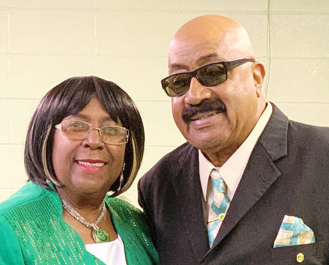 Pine Bluff Area Church News beginning 3-6-20