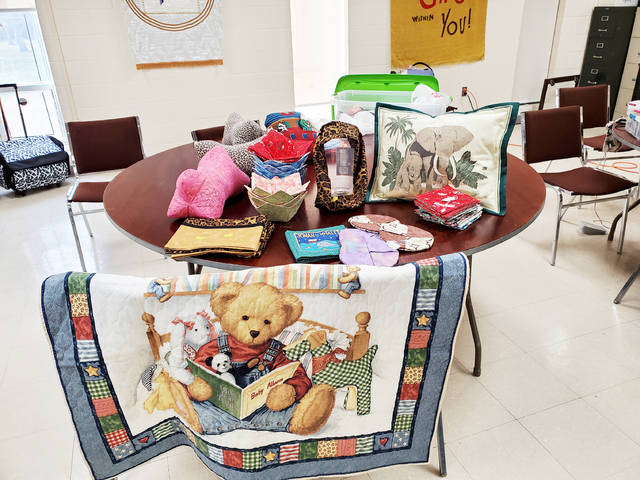 Pine Bluff Quilter’s Guild to meet March 17