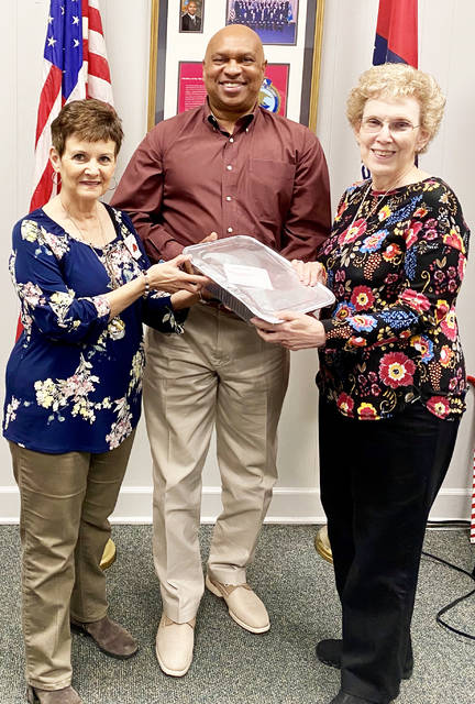 Jefferson County EHC hosts appreciation day