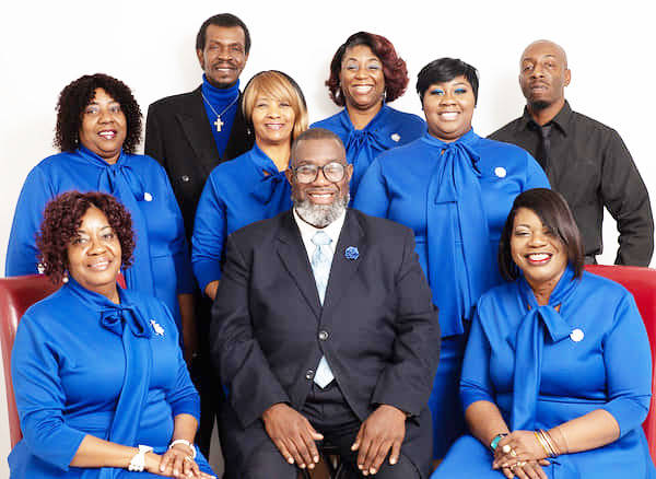 Williams Singers observe 60th anniversary