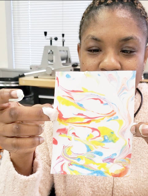 Arts center plans new programs; many offered virtually