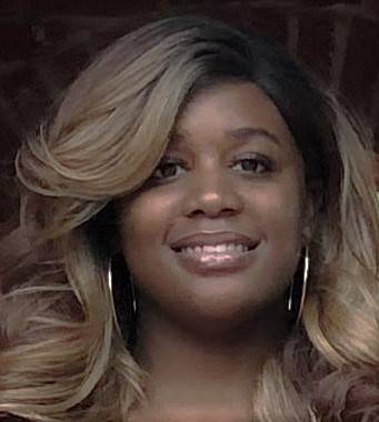 Joydyne Carmickle wins Kiwanis Scholarship