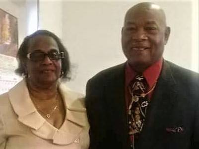 Pine Bluff Area Church News beginning May 22
