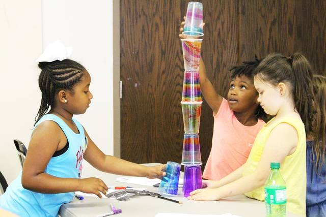 Arts & Science Center offering 2020 summer camps online
