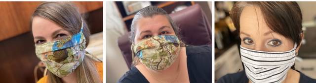 Protective face masks are fashion statement of 2020, UAPB expert says