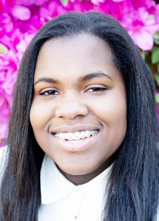 White Hall resident earns Rane Foundation Scholarship