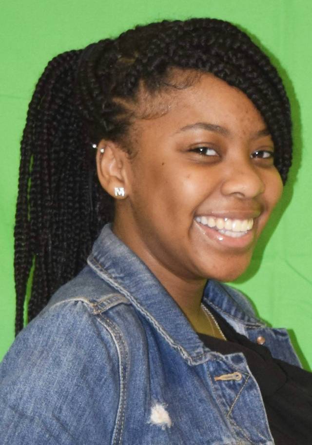 AAA selects Dollarway student for advisory council