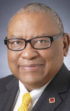 Pine Bluff doctor chairs UA racial equity task force