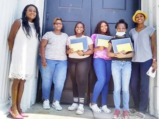 HYPE honors poetry winners