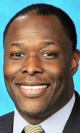 Pine Bluff native, VA analyst earns Ph.D
