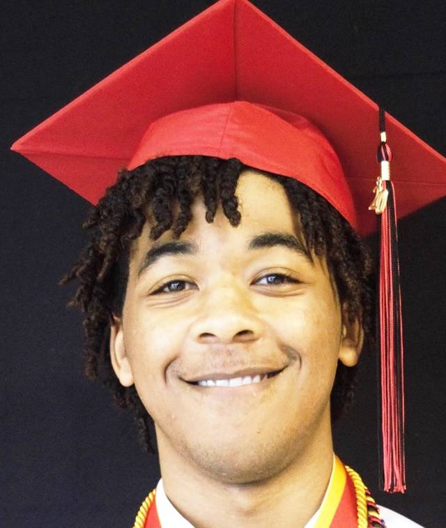 From middle school to Zoom, 2020 Dollarway Class succeeds