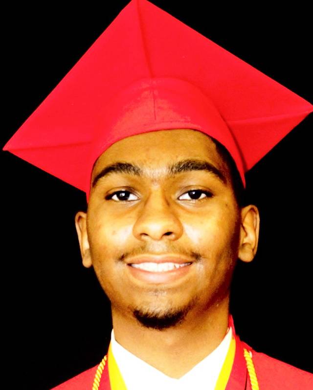 Dollarway Class of 2020 challenged, but resilient