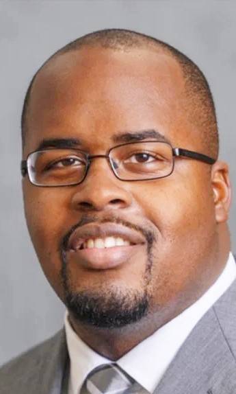 Hutchinson appoints Solomon Graves prison system director