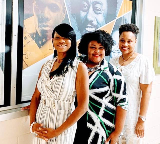 Perfectly Me All Girls Conference set July 31