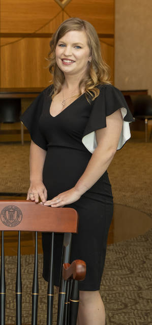 Pine Bluff native first female to graduate UAMS Neurosurgery Residency