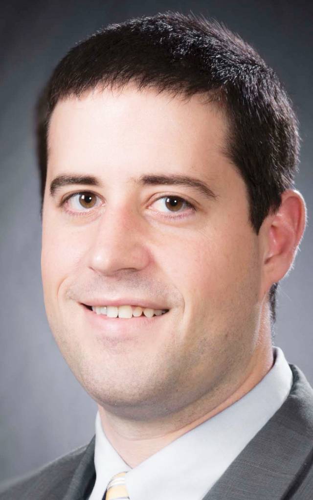 FBT VP among association’s Emerging Leaders