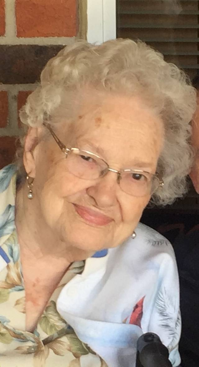 Obituaries for 4-8-20